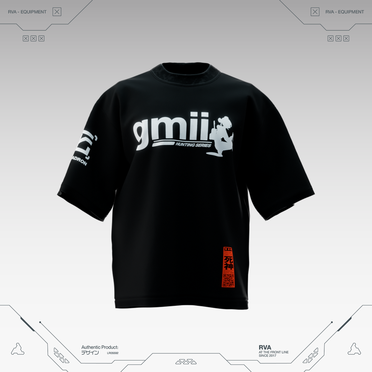 GMII2