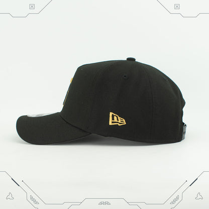 GORRA NEW ERA 9 FORTY A-FRAME SNAPBACK LOS ANGELES ANGELS