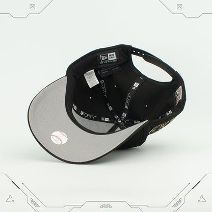 GORRA NEW ERA 9 FORTY A-FRAME SNAPBACK LOS ANGELES ANGELS