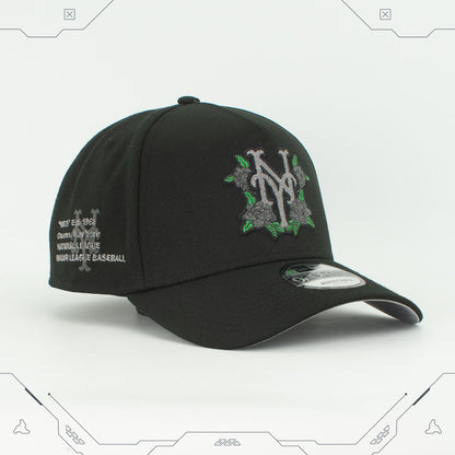 GORRA NEW ERA 9 FORTY A-FRAME SNAPBACK NEW YORK METS