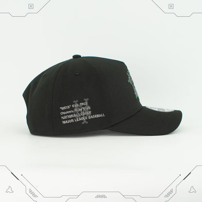 GORRA NEW ERA 9 FORTY A-FRAME SNAPBACK NEW YORK METS