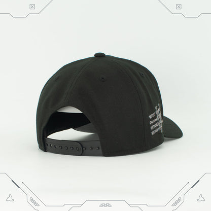 GORRA NEW ERA 9 FORTY A-FRAME SNAPBACK NEW YORK METS