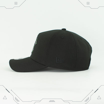 GORRA NEW ERA 9 FORTY A-FRAME SNAPBACK NEW YORK METS