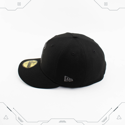GORRA NEW ERA 59 FIFTY LOS ANGELES ANGELS