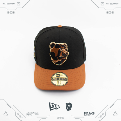 GORRA NEW ERA 59 FIFTY BOSTON BRUINS