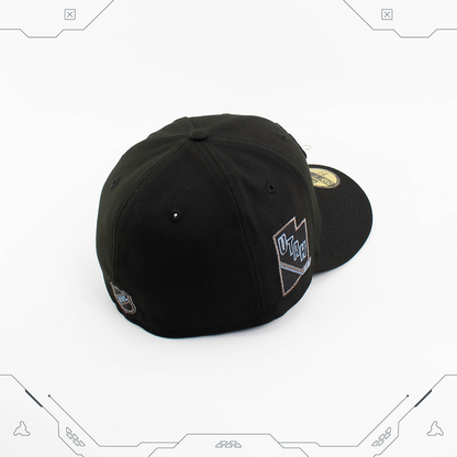 GORRA NEW ERA 59 FIFTY UTAH MAMMOTH