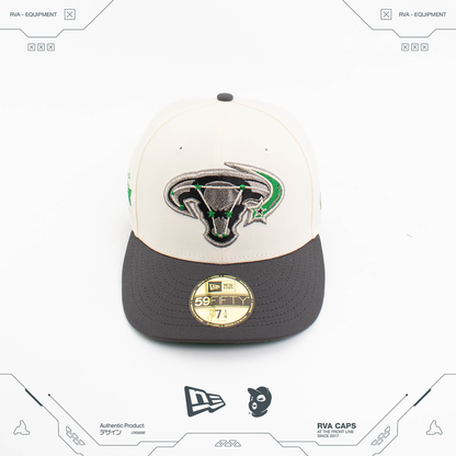 GORRA NEW ERA 59 FIFTY DALLAS STAR