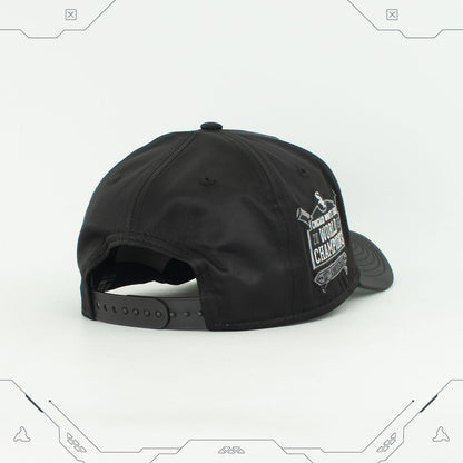 GORRA NEW ERA 9 FORTY A-FRAME SNAPBACK CHICAGO WHITE SOX