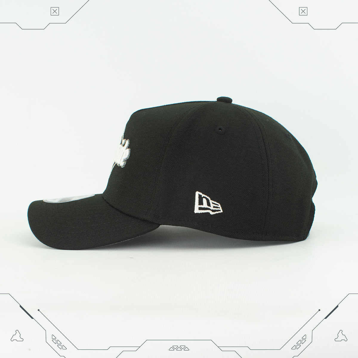 GORRA NEW ERA 9 FORTY A-FRAME SNAPBACK CHICAGO WHITE SOX