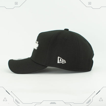 GORRA NEW ERA 9 FORTY A-FRAME SNAPBACK CHICAGO WHITE SOX