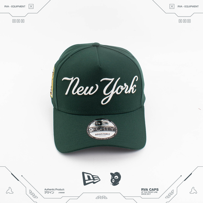 GORRA NEW ERA 9 FORTY A-FRAME NEW YORK YANKEES