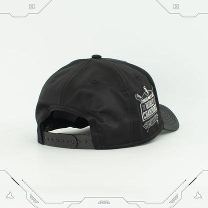 GORRA NEW ERA 9 FORTY A-FRAME SNAPBACK CHICAGO WHITE SOX