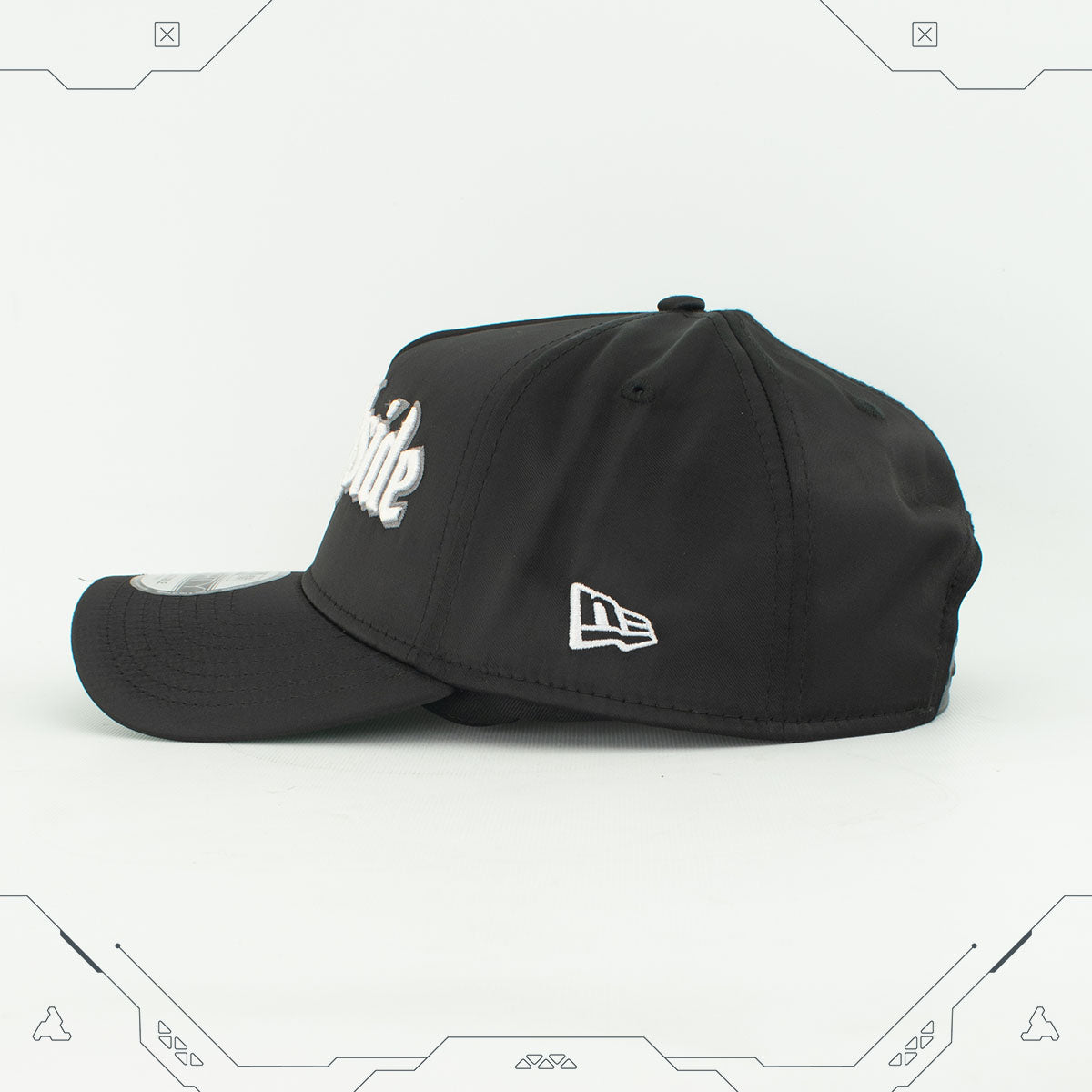 GORRA NEW ERA 9 FORTY A-FRAME SNAPBACK CHICAGO WHITE SOX