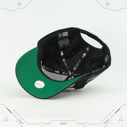 GORRA NEW ERA 9 FORTY A-FRAME SNAPBACK CHICAGO WHITE SOX
