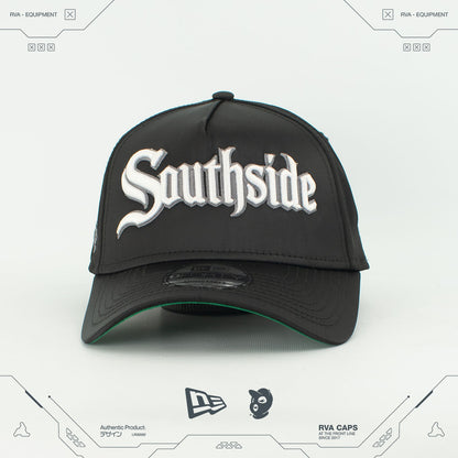 GORRA NEW ERA 9 FORTY A-FRAME SNAPBACK CHICAGO WHITE SOX