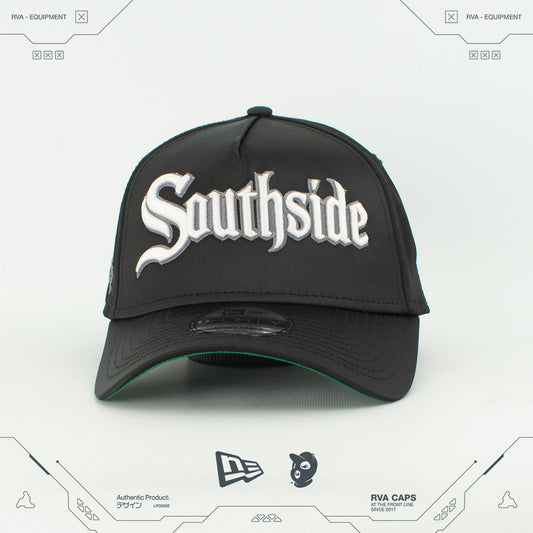 GORRA NEW ERA 9 FORTY A-FRAME SNAPBACK CHICAGO WHITE SOX