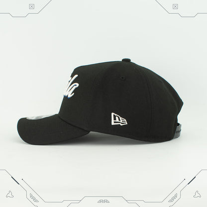 GORRA NEW ERA 9 FORTY A-FRAME SNAPBACK PHILADELPHIA 76ERS