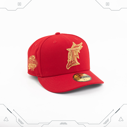 GORRA NEW ERA 59 FIFTY MIAMI MARLINS