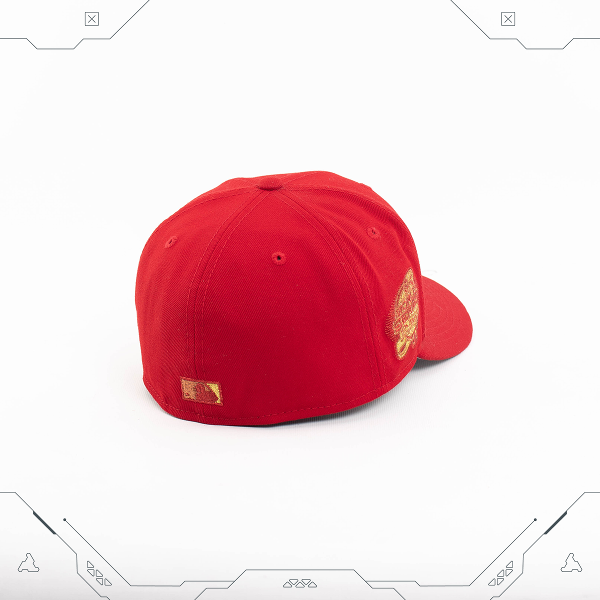 GORRA NEW ERA 59 FIFTY MIAMI MARLINS