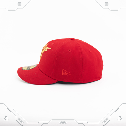 GORRA NEW ERA 59 FIFTY MIAMI MARLINS