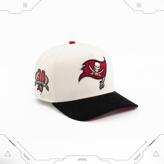 GORRA NEW ERA 9 FIFTY A-FRAME TAMPA BAY BUCCANEERS