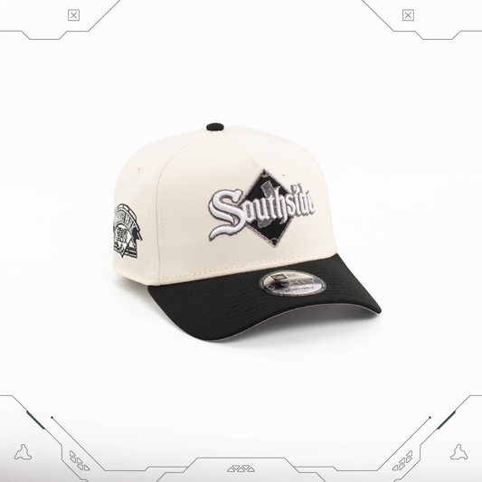 GORRA NEW ERA 9 FORTY A-FRAME CHICAGO WHITE SOX