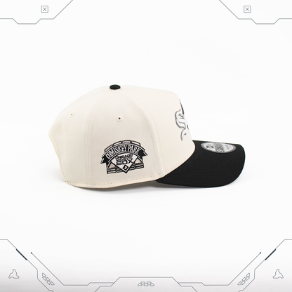 GORRA NEW ERA 9 FORTY A-FRAME CHICAGO WHITE SOX
