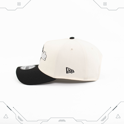 GORRA NEW ERA 9 FORTY A-FRAME CHICAGO WHITE SOX