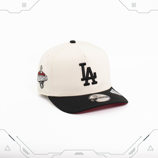GORRA NEW ERA 9 FIFTY A-FRAME LOS ANGELES DODGERS