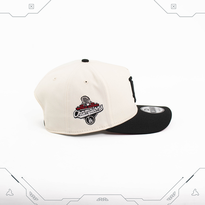 GORRA NEW ERA 9 FIFTY A-FRAME LOS ANGELES DODGERS