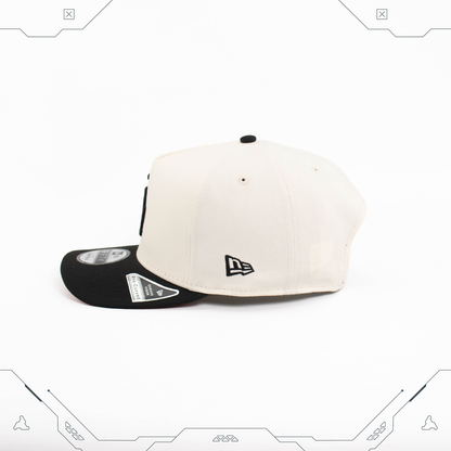 GORRA NEW ERA 9 FIFTY A-FRAME LOS ANGELES DODGERS
