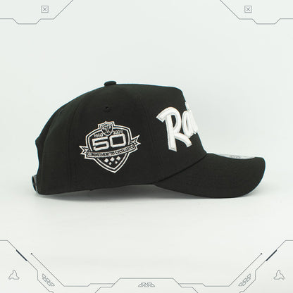 GORRA NEW ERA 9 FORTY A-FRAME SNAPBACK LAS VEGAS RAIDERS