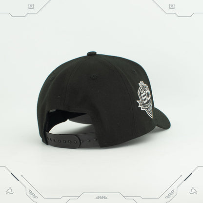 GORRA NEW ERA 9 FORTY A-FRAME SNAPBACK LAS VEGAS RAIDERS