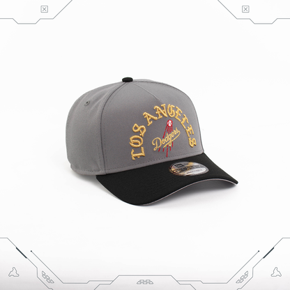 GORRA NEW ERA 9 FORTY A-FRAME LOS ANGELES DODGERS