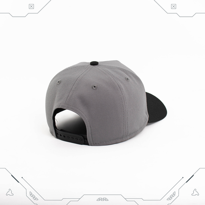 GORRA NEW ERA 9 FORTY A-FRAME LOS ANGELES DODGERS