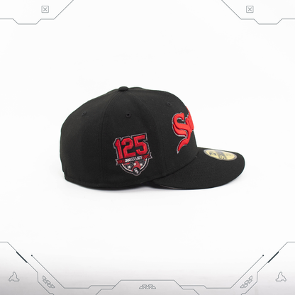 GORRA NEW ERA 59 FIFTY CHICAGO WHITE SOX