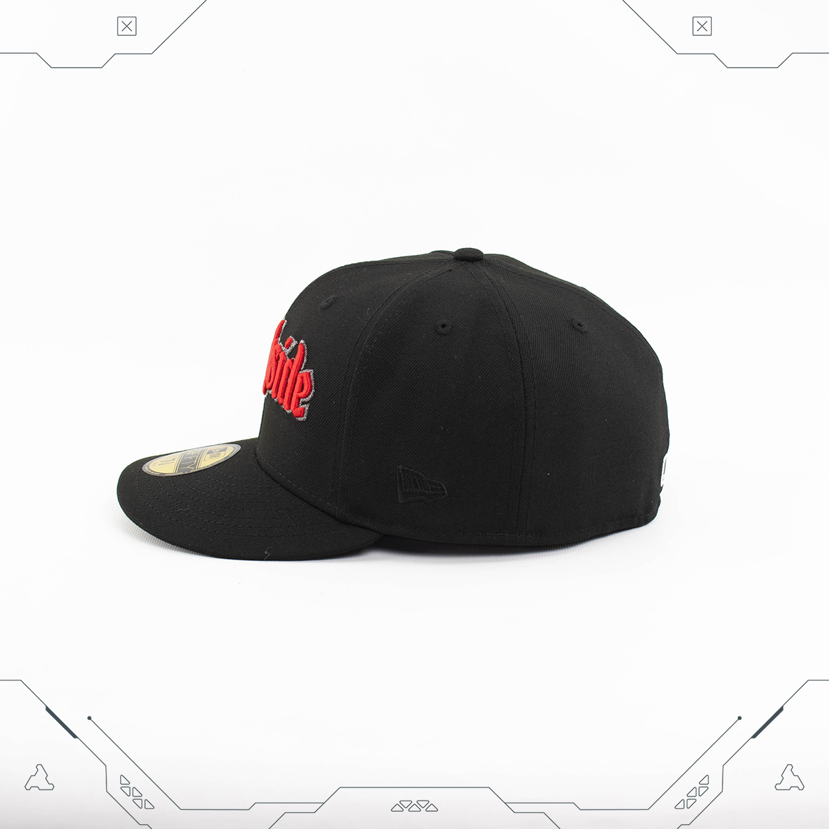 GORRA NEW ERA 59 FIFTY CHICAGO WHITE SOX