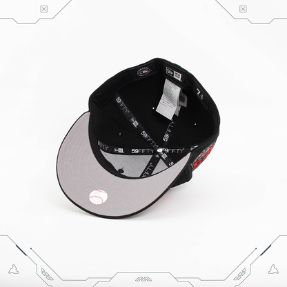 GORRA NEW ERA 59 FIFTY CHICAGO WHITE SOX