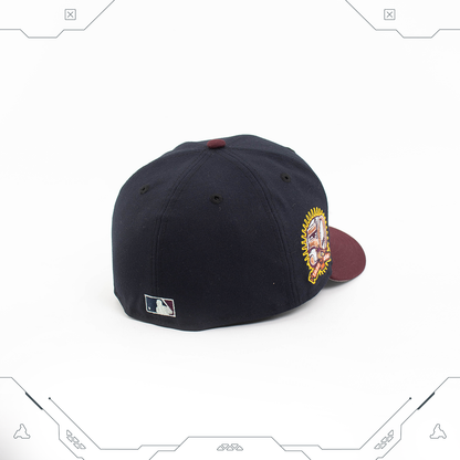 GORRA NEW ERA 59 FIFTY BALTIMORE ORIOLES