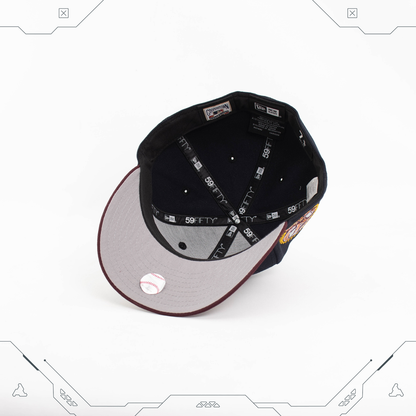 GORRA NEW ERA 59 FIFTY BALTIMORE ORIOLES