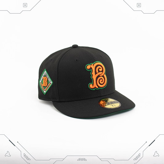 GORRA NEW ERA 59 FIFTY BALTIMORE ORIOLES