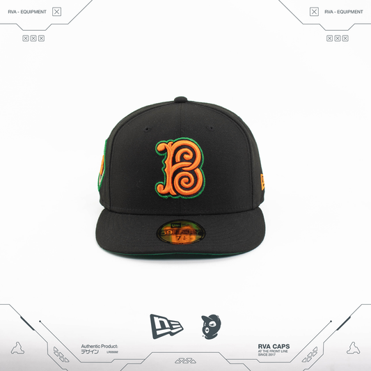 GORRA NEW ERA 59 FIFTY BALTIMORE ORIOLES