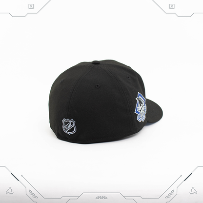 GORRA NEW ERA 59 FIFTY SAN JOSE SHARKS