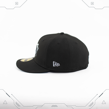 GORRA NEW ERA 59 FIFTY SAN JOSE SHARKS