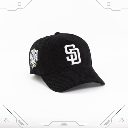 GORRA NEW ERA 9 FORTY A-FRAME SAN DIEGO PADRES
