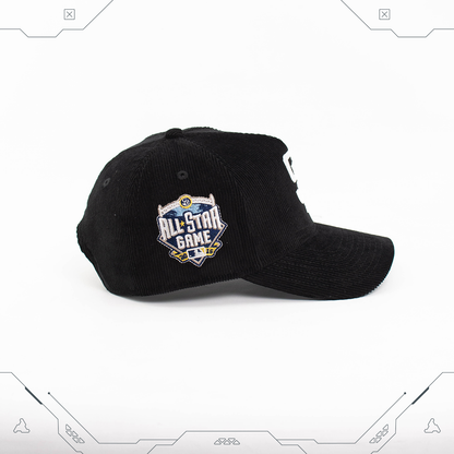 GORRA NEW ERA 9 FORTY A-FRAME SAN DIEGO PADRES