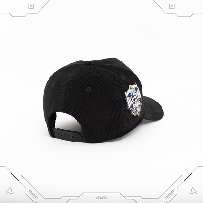 GORRA NEW ERA 9 FORTY A-FRAME SAN DIEGO PADRES