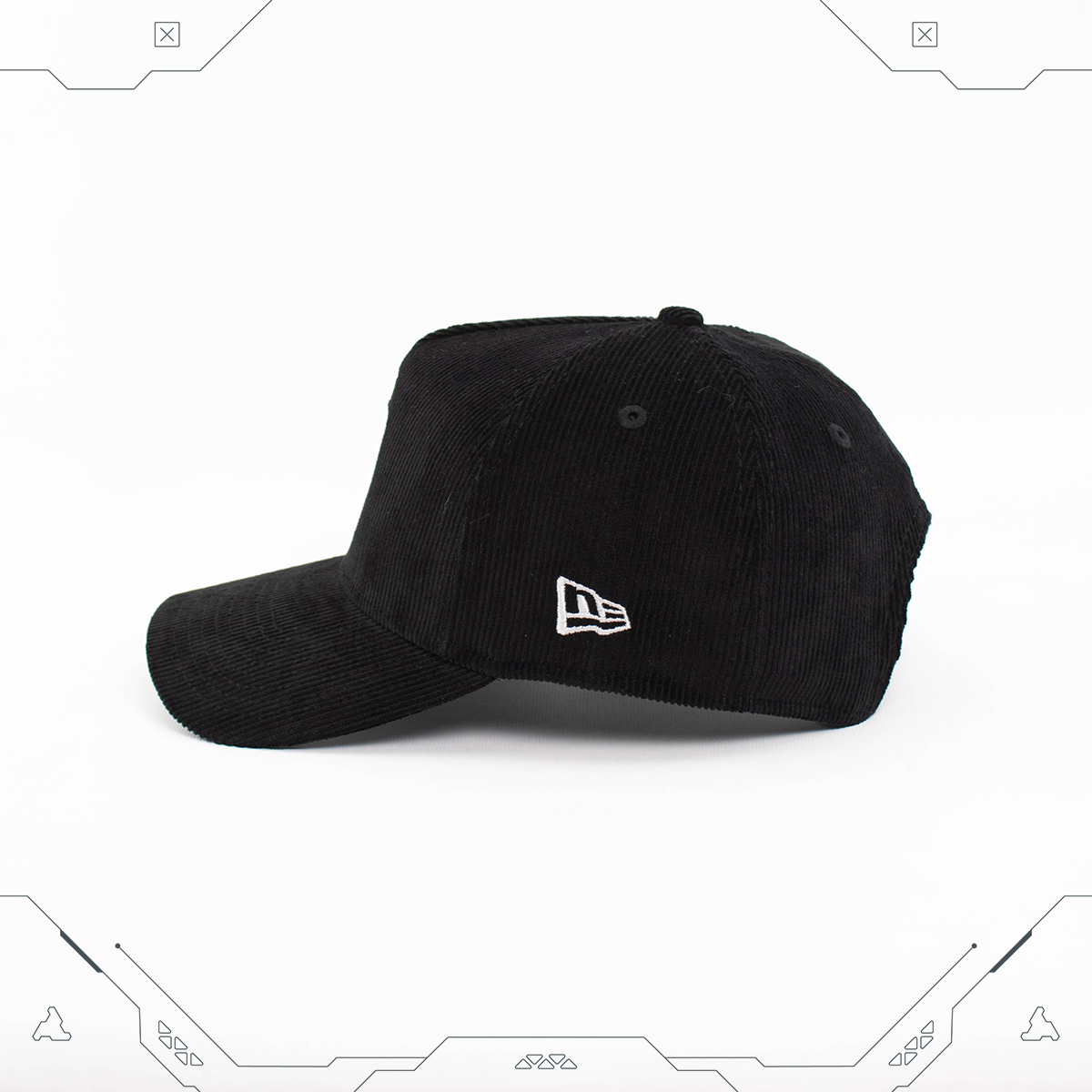 GORRA NEW ERA 9 FORTY A-FRAME SAN DIEGO PADRES