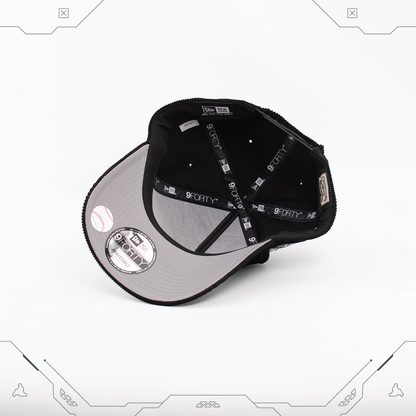 GORRA NEW ERA 9 FORTY A-FRAME SAN DIEGO PADRES