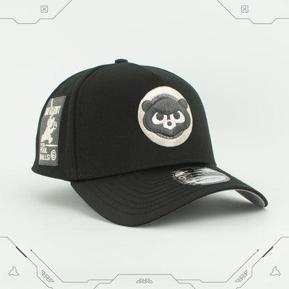 GORRA NEW ERA 9 FORTY A-FRAME SNAPBACK CHICAGO CUBS